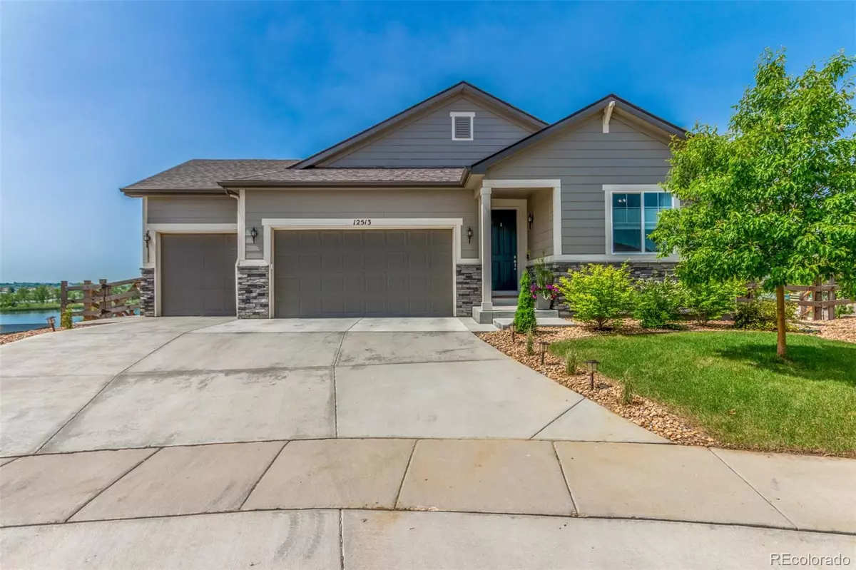 Firestone, CO 80504,12513 Shore Point ST