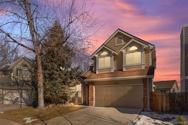 11173 W Fremont PL, Littleton, CO 80127