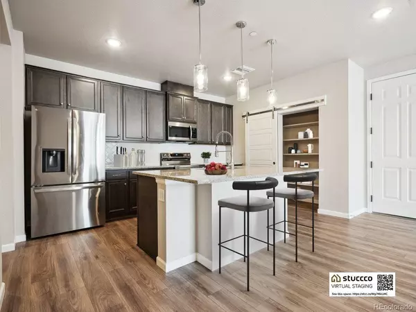 6153 N Ceylon ST #10-303, Denver, CO 80249