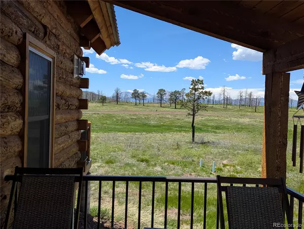 Fort Garland, CO 81133,1456 Von Heyl LN