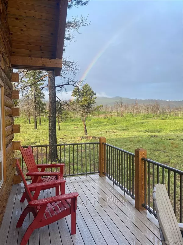 Fort Garland, CO 81133,1456 Von Heyl LN