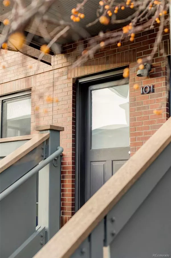 Boulder, CO 80301,3265 Foundry PL #101O