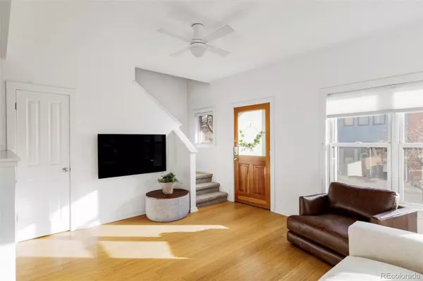 Boulder, CO 80301,3265 Foundry PL #101O