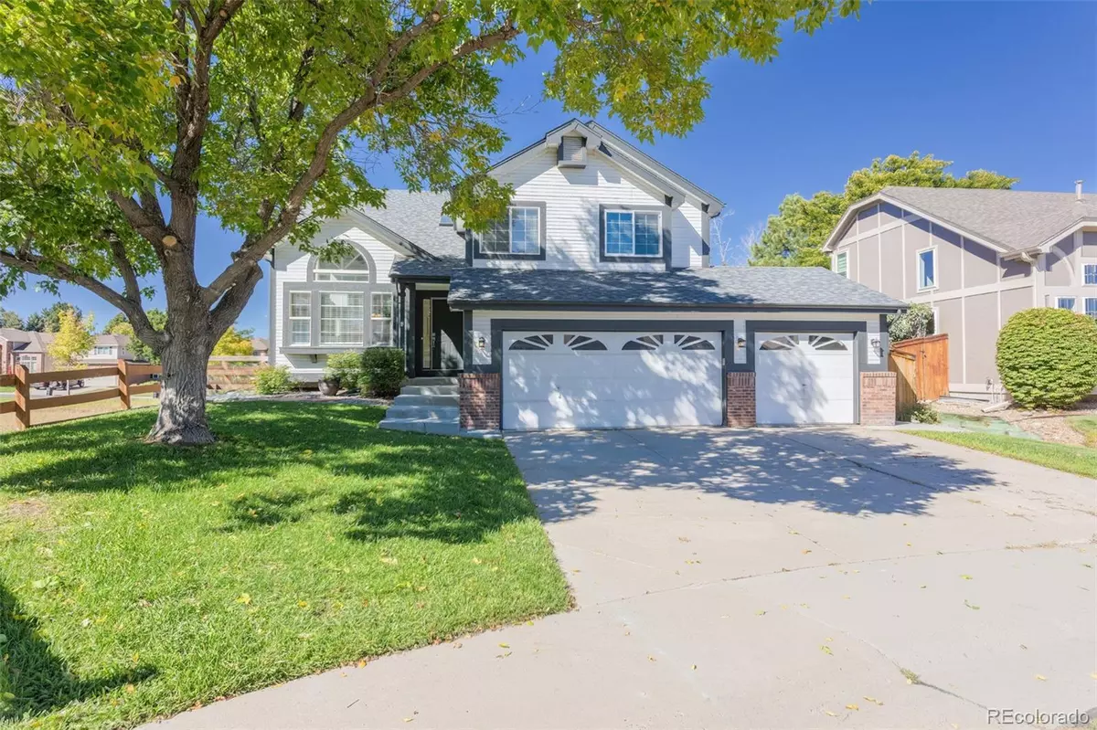 Highlands Ranch, CO 80126,8893 Wagner CT
