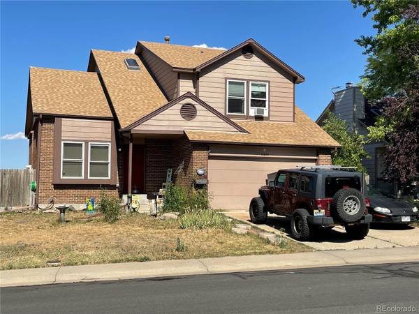 10690 Eudora WAY, Thornton, CO 80233