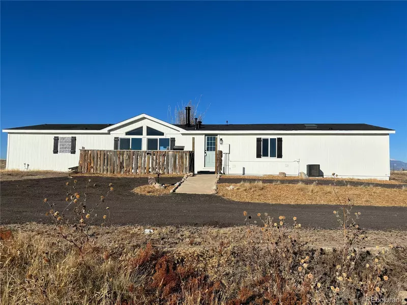 9815 Las Haciendas PT, Fountain, CO 80817