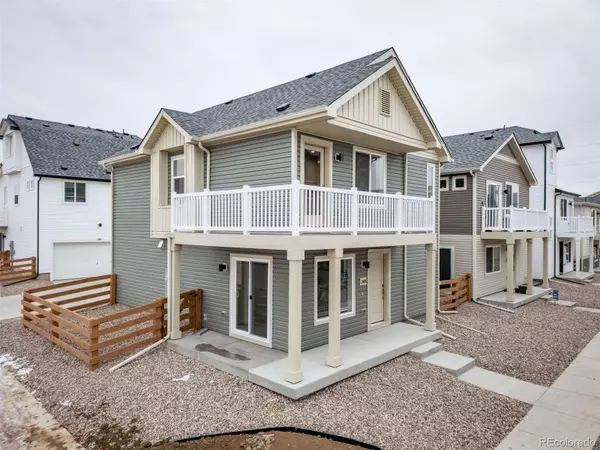 Bennett, CO 80022,46538 Avery LN