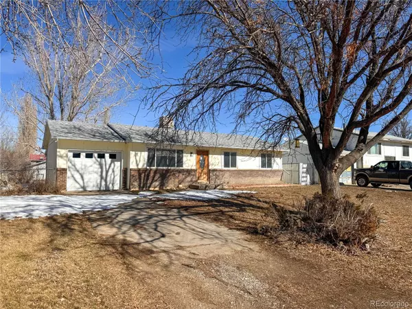 744 E Rio Blanco, Rangely, CO 81648