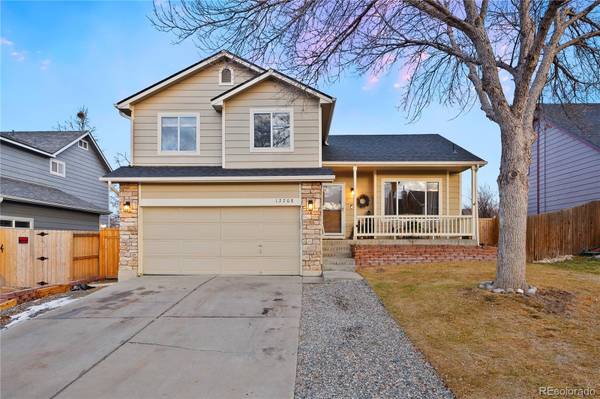 12208 Hudson CT, Thornton, CO 80241