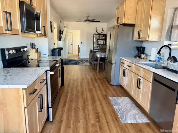 Brighton, CO 80601,14555 Tucson ST