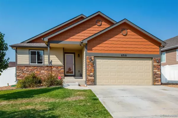 Frederick, CO 80530,6715 2nd ST