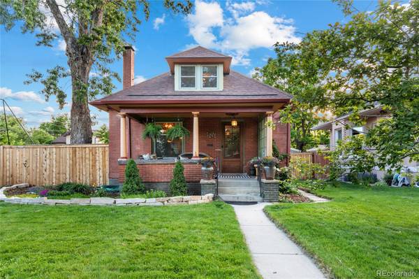 4221 Julian Street, Denver, CO 80211