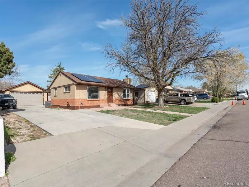 7669 Pecos ST, Denver, CO 80221