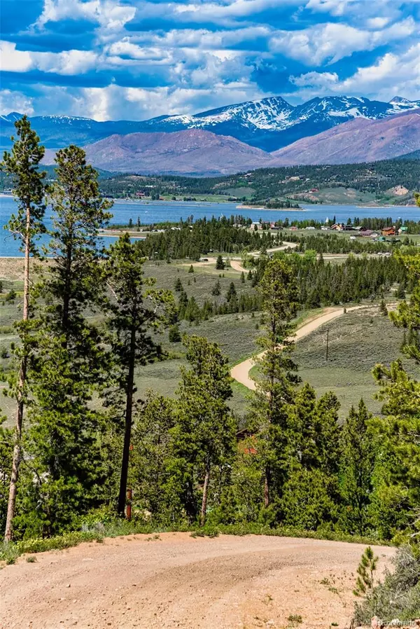 Granby, CO 80446,929 GCR 632