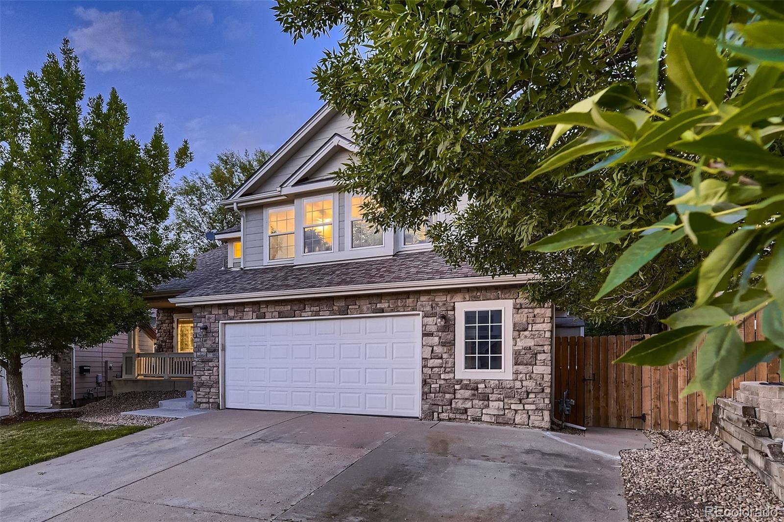 Littleton, CO 80125,7678 Rampart WAY