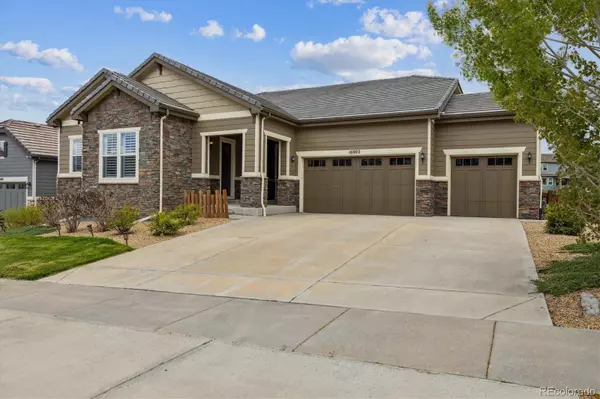 16902 W 94th PL, Arvada, CO 80007