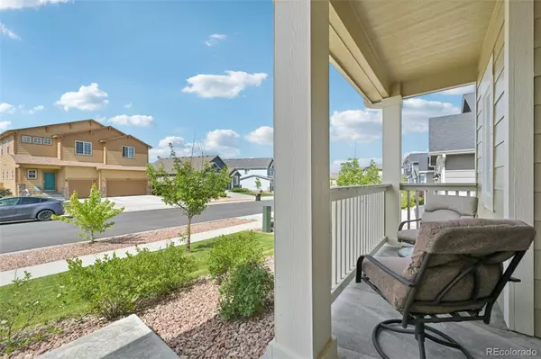 Peyton, CO 80831,9572 Fairway Glen DR