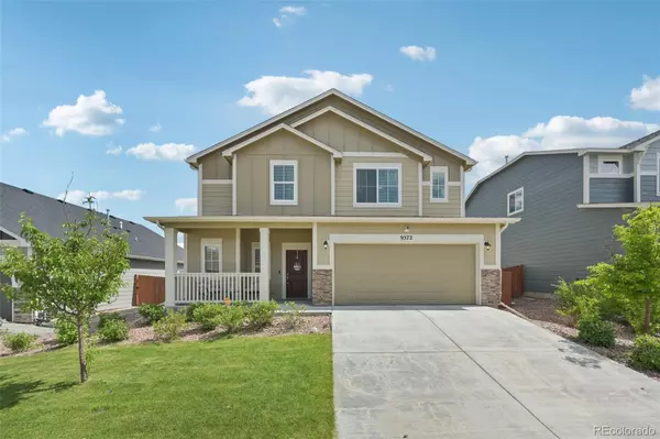 Peyton, CO 80831,9572 Fairway Glen DR