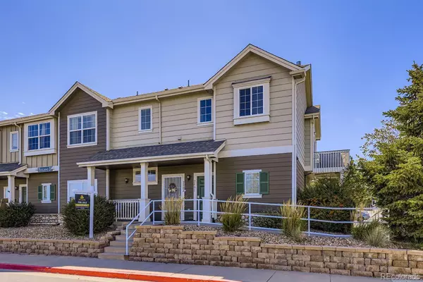 14700 E 104th AVE #2802, Commerce City, CO 80022