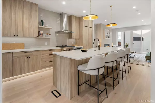 Denver, CO 80212,4572 N Raleigh ST