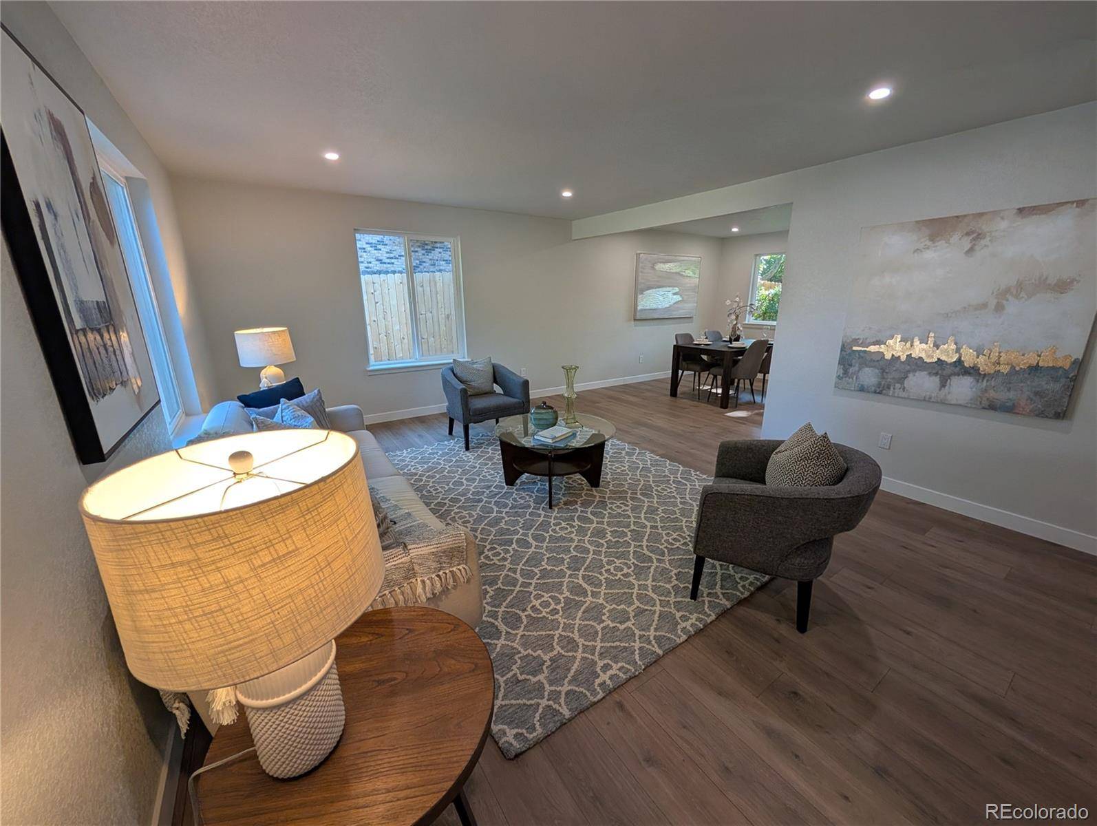 Littleton, CO 80128,8129 S Yukon ST