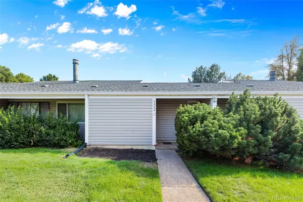 Littleton, CO 80120,5532 S Greenwood ST