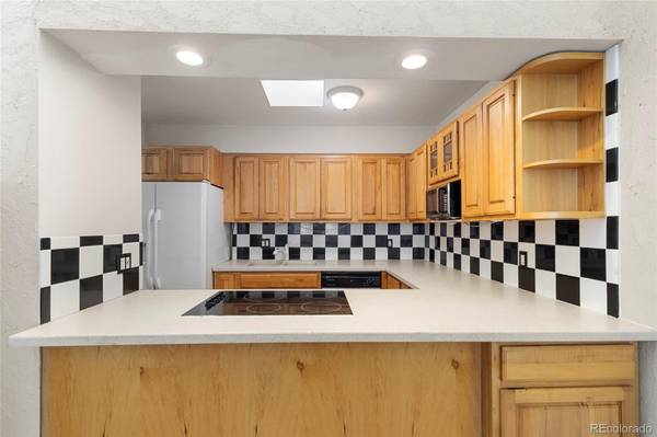 5532 S Greenwood ST, Littleton, CO 80120