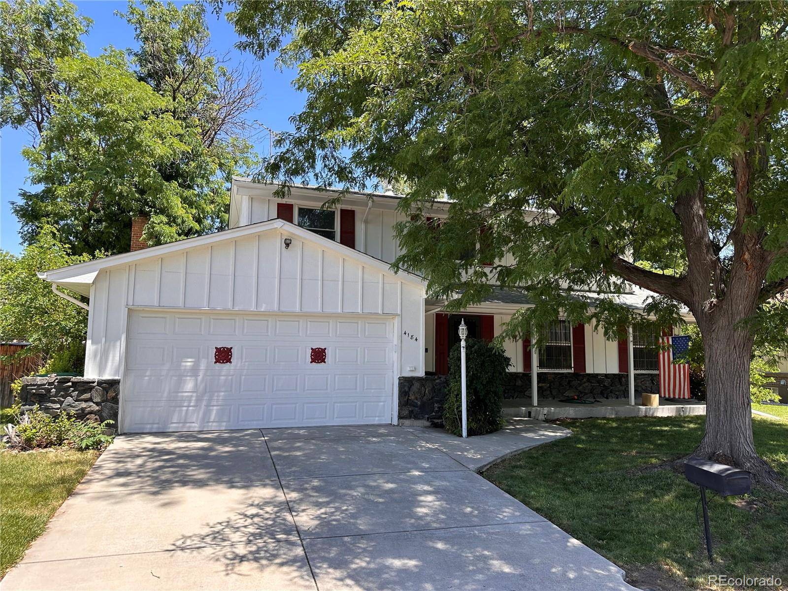 4184 S Syracuse ST, Denver, CO 80237