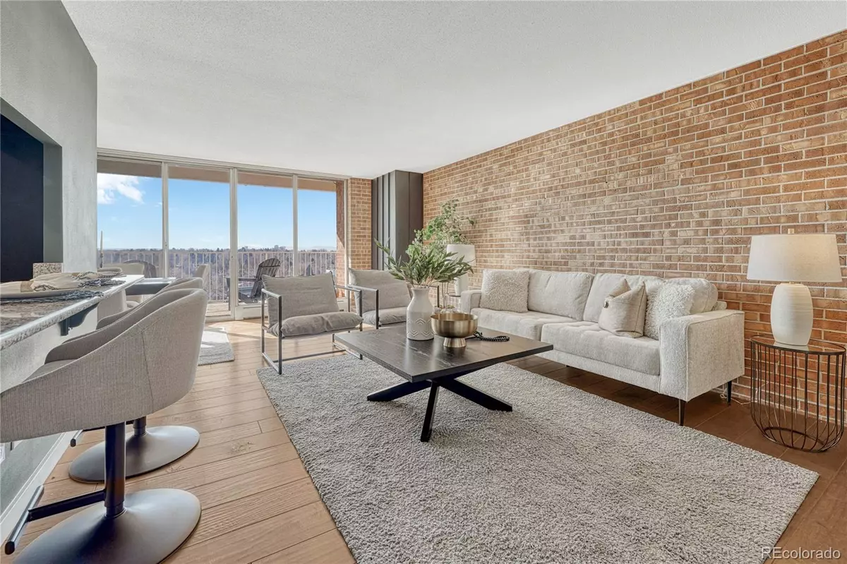 Denver, CO 80220,955 Eudora ST #1502