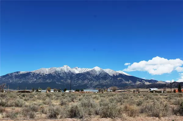 Blanca, CO 81123,00 12th ST