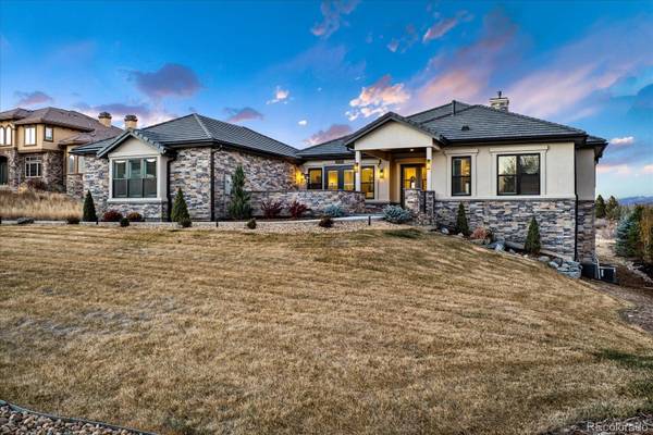 5379 Sedona DR, Parker, CO 80134