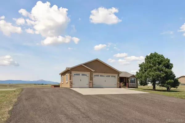 Peyton, CO 80831,2120 Terri Lee DR