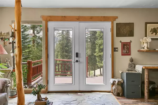 Alma, CO 80420,58 Goldfinch PL