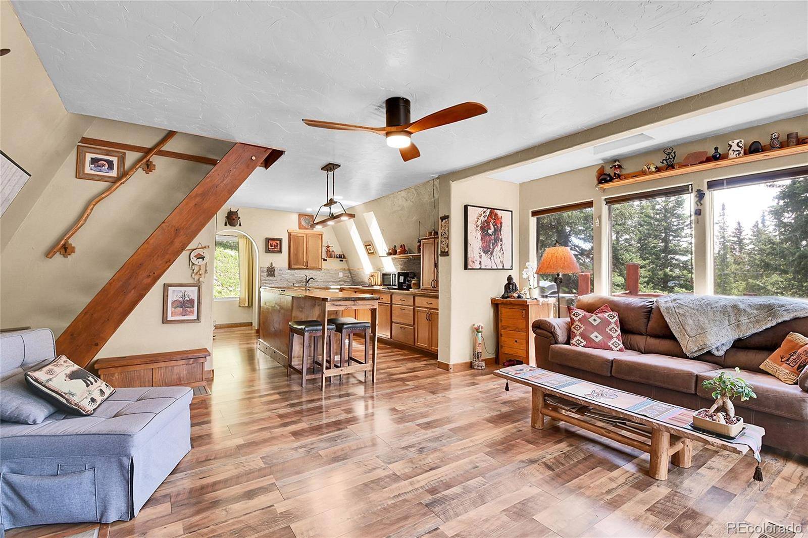 Alma, CO 80420,58 Goldfinch PL