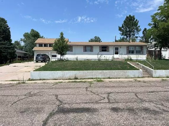 686 9th ST, Limon, CO 80828