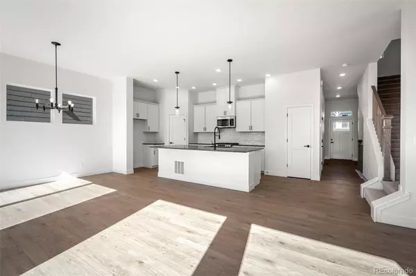 Colorado Springs, CO 80918,4575 Peak Crest VW