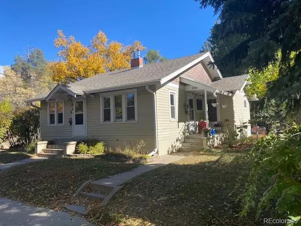 Fort Collins, CO 80524,1014-1016 Peterson ST