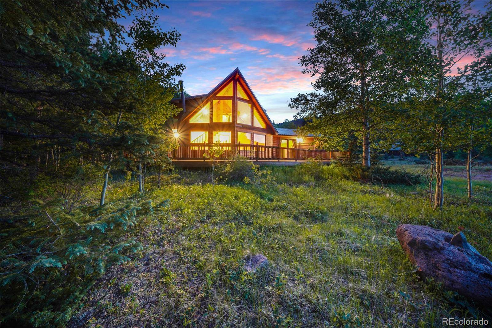270 River Run DR, Antonito, CO 81120