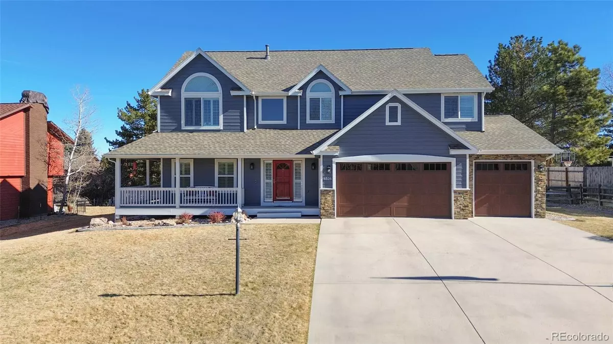 Parker, CO 80134,6526 N Windfield AVE