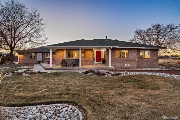 11809 Salem ST, Henderson, CO 80640