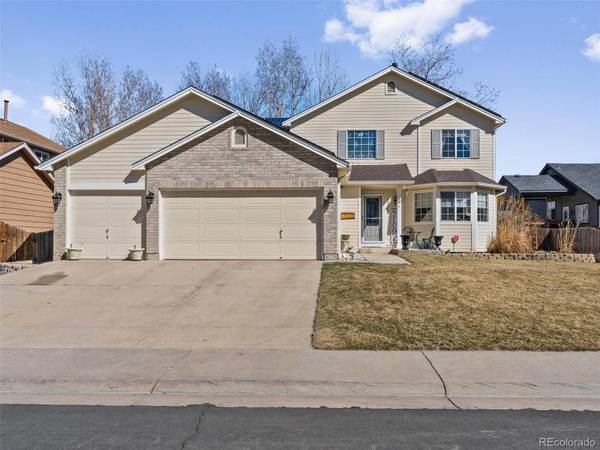 11410 Moline ST, Commerce City, CO 80640