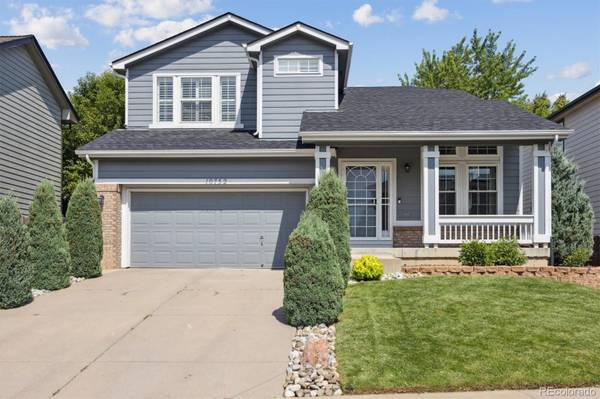 10752 W 107th CIR, Westminster, CO 80021