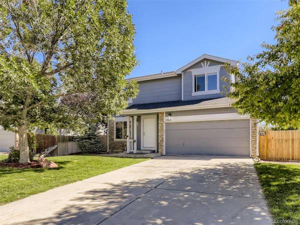 2368 S Genoa WAY, Aurora, CO 80013