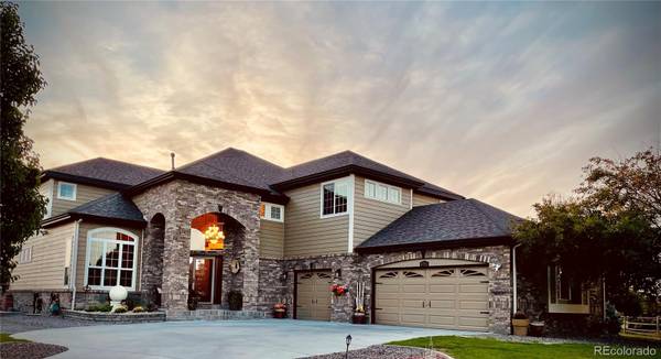 8793 Longs Peak CIR, Windsor, CO 80550