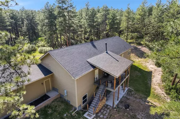 Franktown, CO 80116,11044 Conestoga PL