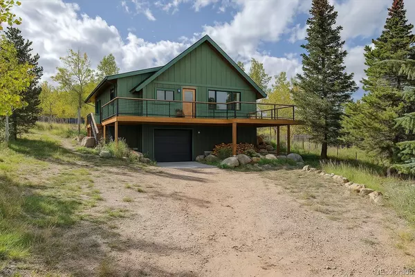 Bailey, CO 80421,255 Saddlestring RD