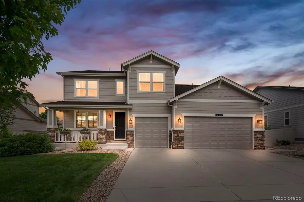 Parker, CO 80134,12032 Triple Crown DR