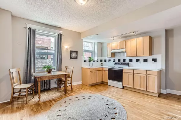 215 E 11th AVE #B9, Denver, CO 80203