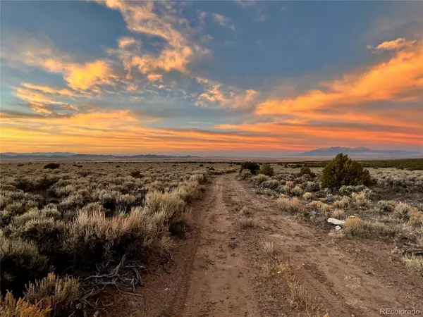 San Luis, CO 81152,Power line drive