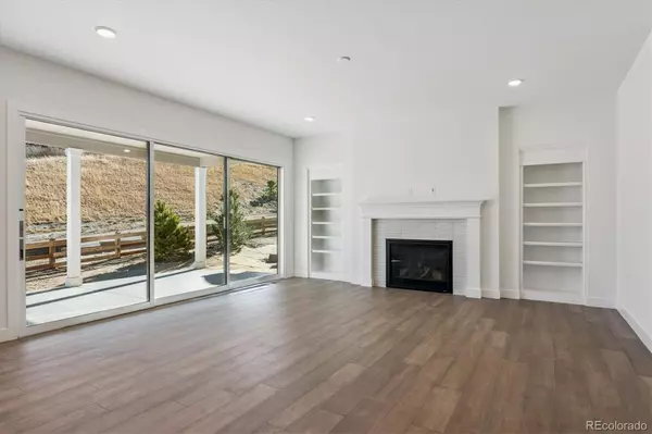 Castle Rock, CO 80109,1300 Oleander ST